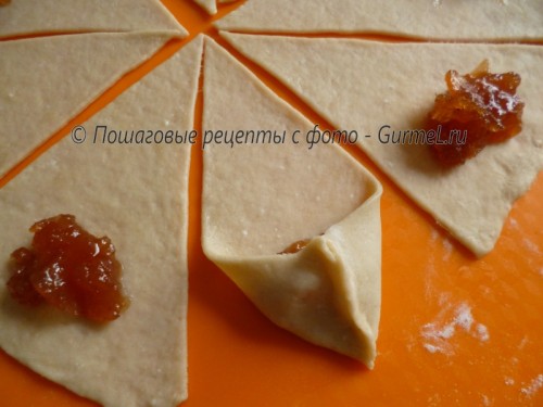 Сезонное меню